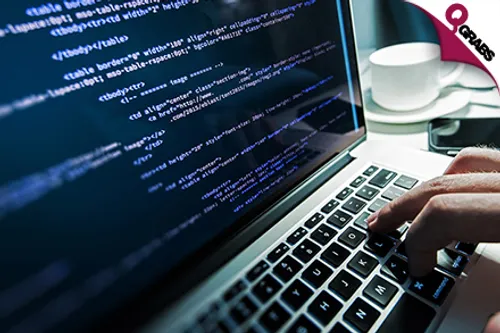 For QR79 Become a Tech Guru with a Coding, Programming & Publishing Online Course Bundle! (QR1572 Value)